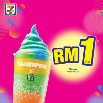 7-Eleven-Crazy-Wednesday-Promotion-5-3-350x350 - Johor Kedah Kelantan Kuala Lumpur Melaka Negeri Sembilan Pahang Penang Perak Perlis Promotions & Freebies Putrajaya Sabah Sarawak Selangor Supermarket & Hypermarket Terengganu 