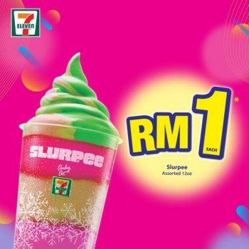 7-Eleven-Crazy-Wednesday-Promotion-6-350x350 - Johor Kedah Kelantan Kuala Lumpur Melaka Negeri Sembilan Pahang Penang Perak Perlis Promotions & Freebies Putrajaya Sabah Sarawak Selangor Supermarket & Hypermarket Terengganu 