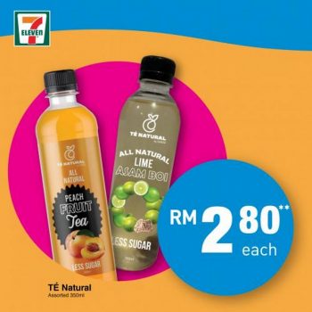 7-Eleven-Jom-Makan-Minum-Promotion-3-350x350 - Johor Kedah Kelantan Kuala Lumpur Melaka Negeri Sembilan Pahang Penang Perak Perlis Promotions & Freebies Putrajaya Sabah Sarawak Selangor Supermarket & Hypermarket Terengganu 