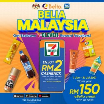 7-Eleven-Jom-Makan-Minum-Promotion-6-350x350 - Johor Kedah Kelantan Kuala Lumpur Melaka Negeri Sembilan Pahang Penang Perak Perlis Promotions & Freebies Putrajaya Sabah Sarawak Selangor Supermarket & Hypermarket Terengganu 