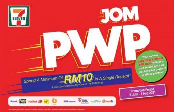 7-Eleven-Jom-PWP-Promotion-350x226 - Johor Kedah Kelantan Kuala Lumpur Melaka Negeri Sembilan Pahang Penang Perak Perlis Promotions & Freebies Putrajaya Sabah Sarawak Selangor Supermarket & Hypermarket Terengganu 