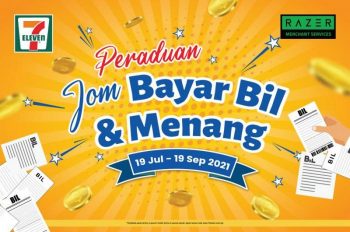 7-Eleven-Jom-Pay-Bills-Win-Contest-350x232 - Events & Fairs Johor Kedah Kelantan Kuala Lumpur Melaka Nationwide Negeri Sembilan Others Pahang Penang Perak Perlis Putrajaya Sabah Sarawak Selangor Terengganu 