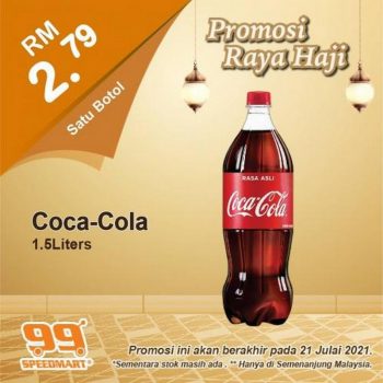 99-Speedmart-Hari-Raya-Haji-Promotion-6-350x350 - Johor Kedah Kelantan Kuala Lumpur Melaka Negeri Sembilan Pahang Penang Perak Perlis Promotions & Freebies Putrajaya Sabah Sarawak Selangor Supermarket & Hypermarket Terengganu 