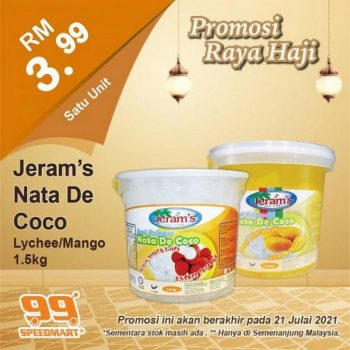 99-Speedmart-Hari-Raya-Haji-Promotion-8-350x350 - Johor Kedah Kelantan Kuala Lumpur Melaka Negeri Sembilan Pahang Penang Perak Perlis Promotions & Freebies Putrajaya Sabah Sarawak Selangor Supermarket & Hypermarket Terengganu 