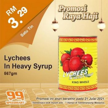 99-Speedmart-Hari-Raya-Haji-Promotion-9-350x350 - Johor Kedah Kelantan Kuala Lumpur Melaka Negeri Sembilan Pahang Penang Perak Perlis Promotions & Freebies Putrajaya Sabah Sarawak Selangor Supermarket & Hypermarket Terengganu 