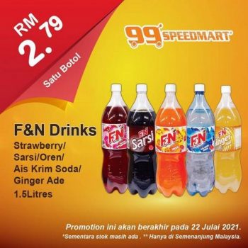 99-Speedmart-Jati-Beras-FN-Drinks-Promotion-1-350x350 - Johor Kedah Kelantan Kuala Lumpur Melaka Negeri Sembilan Pahang Penang Perak Perlis Promotions & Freebies Putrajaya Sabah Sarawak Selangor Supermarket & Hypermarket Terengganu 