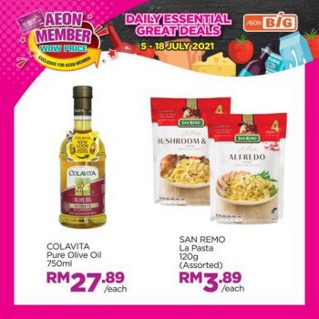 AEON-BiG-AEON-Members-Wow-Price-Promotion-4-350x350 - Johor Kedah Kelantan Kuala Lumpur Melaka Negeri Sembilan Pahang Penang Perak Perlis Promotions & Freebies Putrajaya Sabah Sarawak Selangor Supermarket & Hypermarket Terengganu 