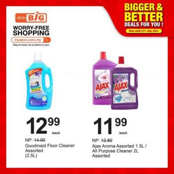 AEON-BiG-Bigger-Better-Deals-Promotion-15-350x350 - Johor Kedah Kelantan Kuala Lumpur Melaka Negeri Sembilan Online Store Pahang Penang Perak Perlis Promotions & Freebies Putrajaya Sabah Sarawak Selangor Supermarket & Hypermarket Terengganu 