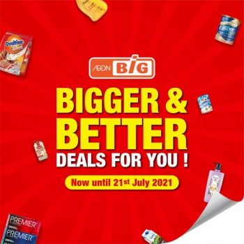 AEON-BiG-Bigger-Better-Deals-Promotion-350x350 - Johor Kedah Kelantan Kuala Lumpur Melaka Negeri Sembilan Online Store Pahang Penang Perak Perlis Promotions & Freebies Putrajaya Sabah Sarawak Selangor Supermarket & Hypermarket Terengganu 