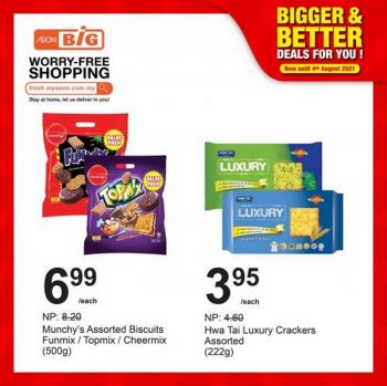 AEON-BiG-Bigger-Better-Deals-Promotion-5-1-350x349 - Johor Kedah Kelantan Kuala Lumpur Melaka Negeri Sembilan Online Store Pahang Penang Perak Perlis Promotions & Freebies Putrajaya Sabah Sarawak Selangor Supermarket & Hypermarket Terengganu 