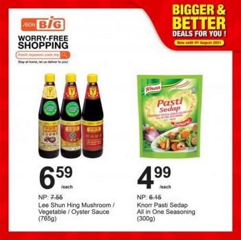 AEON-BiG-Bigger-Better-Deals-Promotion-9-1-350x349 - Johor Kedah Kelantan Kuala Lumpur Melaka Negeri Sembilan Online Store Pahang Penang Perak Perlis Promotions & Freebies Putrajaya Sabah Sarawak Selangor Supermarket & Hypermarket Terengganu 