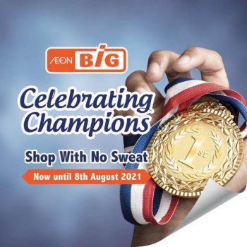 AEON-BiG-Celebrating-Champions-Promotion-1-350x350 - Johor Kedah Kelantan Kuala Lumpur Melaka Negeri Sembilan Online Store Pahang Penang Perak Perlis Promotions & Freebies Putrajaya Sabah Sarawak Selangor Supermarket & Hypermarket Terengganu 