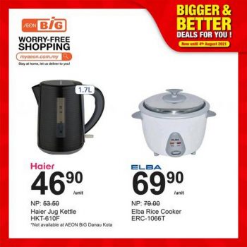 AEON-BiG-Electrical-Appliances-Promotion-1-2-350x350 - Electronics & Computers Home Appliances Johor Kedah Kelantan Kitchen Appliances Kuala Lumpur Melaka Negeri Sembilan Online Store Pahang Penang Perak Perlis Promotions & Freebies Putrajaya Sabah Sarawak Selangor Supermarket & Hypermarket Terengganu 