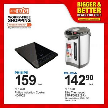 AEON-BiG-Electrical-Appliances-Promotion-10-1-350x350 - Electronics & Computers Home Appliances Johor Kedah Kelantan Kitchen Appliances Kuala Lumpur Melaka Negeri Sembilan Online Store Pahang Penang Perak Perlis Promotions & Freebies Putrajaya Sabah Sarawak Selangor Supermarket & Hypermarket Terengganu 