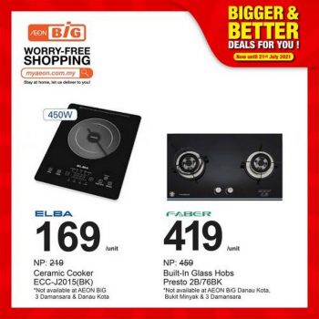 AEON-BiG-Electrical-Appliances-Promotion-10-350x350 - Electronics & Computers Home Appliances Johor Kedah Kelantan Kitchen Appliances Kuala Lumpur Melaka Negeri Sembilan Online Store Pahang Penang Perak Perlis Promotions & Freebies Putrajaya Sabah Sarawak Selangor Supermarket & Hypermarket Terengganu 