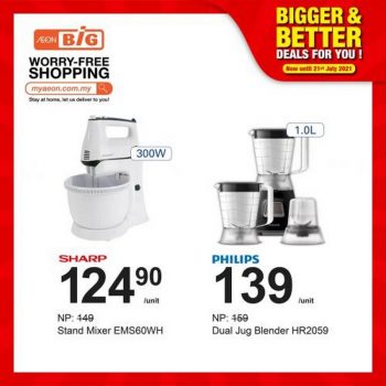 AEON-BiG-Electrical-Appliances-Promotion-2-350x350 - Electronics & Computers Home Appliances Johor Kedah Kelantan Kitchen Appliances Kuala Lumpur Melaka Negeri Sembilan Online Store Pahang Penang Perak Perlis Promotions & Freebies Putrajaya Sabah Sarawak Selangor Supermarket & Hypermarket Terengganu 