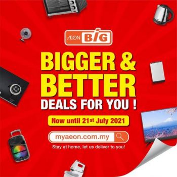 AEON-BiG-Electrical-Appliances-Promotion-350x350 - Electronics & Computers Home Appliances Johor Kedah Kelantan Kitchen Appliances Kuala Lumpur Melaka Negeri Sembilan Online Store Pahang Penang Perak Perlis Promotions & Freebies Putrajaya Sabah Sarawak Selangor Supermarket & Hypermarket Terengganu 