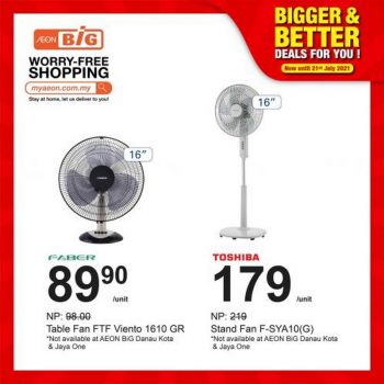 AEON-BiG-Electrical-Appliances-Promotion-4-350x350 - Electronics & Computers Home Appliances Johor Kedah Kelantan Kitchen Appliances Kuala Lumpur Melaka Negeri Sembilan Online Store Pahang Penang Perak Perlis Promotions & Freebies Putrajaya Sabah Sarawak Selangor Supermarket & Hypermarket Terengganu 