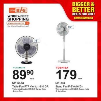 AEON-BiG-Electrical-Appliances-Promotion-4-350x350 - Electronics & Computers Home Appliances Johor Kedah Kelantan Kitchen Appliances Kuala Lumpur Melaka Negeri Sembilan Online Store Pahang Penang Perak Perlis Promotions & Freebies Putrajaya Sabah Sarawak Selangor Supermarket & Hypermarket Terengganu 