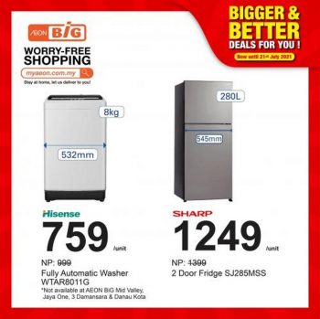 AEON-BiG-Electrical-Appliances-Promotion-5-350x349 - Electronics & Computers Home Appliances Johor Kedah Kelantan Kitchen Appliances Kuala Lumpur Melaka Negeri Sembilan Online Store Pahang Penang Perak Perlis Promotions & Freebies Putrajaya Sabah Sarawak Selangor Supermarket & Hypermarket Terengganu 