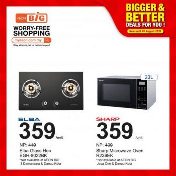 AEON-BiG-Electrical-Appliances-Promotion-8-1-350x349 - Electronics & Computers Home Appliances Johor Kedah Kelantan Kitchen Appliances Kuala Lumpur Melaka Negeri Sembilan Online Store Pahang Penang Perak Perlis Promotions & Freebies Putrajaya Sabah Sarawak Selangor Supermarket & Hypermarket Terengganu 