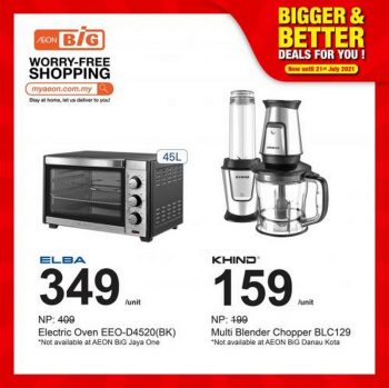 AEON-BiG-Electrical-Appliances-Promotion-8-350x349 - Electronics & Computers Home Appliances Johor Kedah Kelantan Kitchen Appliances Kuala Lumpur Melaka Negeri Sembilan Online Store Pahang Penang Perak Perlis Promotions & Freebies Putrajaya Sabah Sarawak Selangor Supermarket & Hypermarket Terengganu 