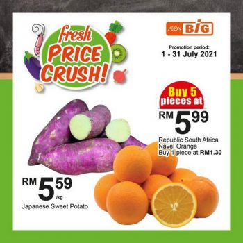 AEON-BiG-Fresh-Price-Crush-Promotion-1-350x350 - Johor Kedah Kelantan Kuala Lumpur Melaka Negeri Sembilan Online Store Pahang Penang Perak Perlis Promotions & Freebies Putrajaya Sabah Sarawak Selangor Supermarket & Hypermarket Terengganu 