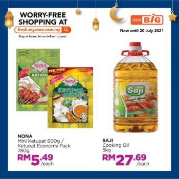 AEON-BiG-Hari-Raya-Haji-Promotion-1-350x350 - Johor Kedah Kelantan Kuala Lumpur Melaka Negeri Sembilan Pahang Penang Perak Promotions & Freebies 