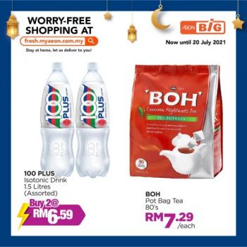 AEON-BiG-Hari-Raya-Haji-Promotion-5-350x350 - Johor Kedah Kelantan Kuala Lumpur Melaka Negeri Sembilan Pahang Penang Perak Promotions & Freebies 