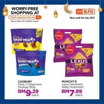 AEON-BiG-Hari-Raya-Haji-Promotion-6-350x350 - Johor Kedah Kelantan Kuala Lumpur Melaka Negeri Sembilan Pahang Penang Perak Promotions & Freebies 