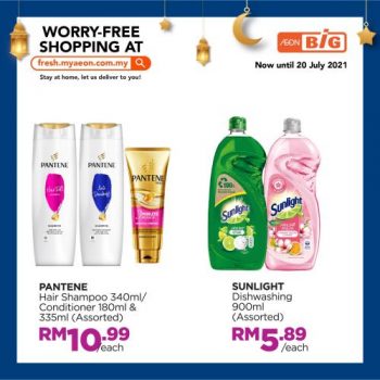 AEON-BiG-Hari-Raya-Haji-Promotion-7-350x350 - Johor Kedah Kelantan Kuala Lumpur Melaka Negeri Sembilan Pahang Penang Perak Promotions & Freebies 