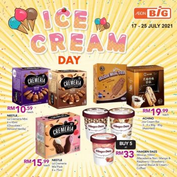 AEON-BiG-Ice-Cream-Day-Promotion-350x350 - Beverages Food , Restaurant & Pub Ice Cream Johor Kedah Kelantan Kuala Lumpur Melaka Negeri Sembilan Online Store Pahang Penang Perak Perlis Promotions & Freebies Putrajaya Sabah Sarawak Selangor Supermarket & Hypermarket Terengganu 