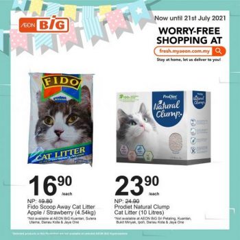 AEON-BiG-Pet-Food-Promotion-5-350x350 - Johor Kedah Kelantan Kuala Lumpur Melaka Negeri Sembilan Online Store Pahang Penang Perak Perlis Pets Promotions & Freebies Putrajaya Sabah Sarawak Selangor Sports,Leisure & Travel Supermarket & Hypermarket Terengganu 