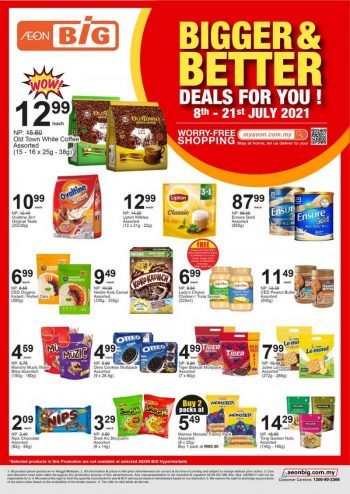 AEON-BiG-Promotion-Catalogue-1-350x494 - Johor Kedah Kelantan Kuala Lumpur Melaka Negeri Sembilan Pahang Penang Perak Perlis Promotions & Freebies Putrajaya Sabah Sarawak Selangor Supermarket & Hypermarket Terengganu 