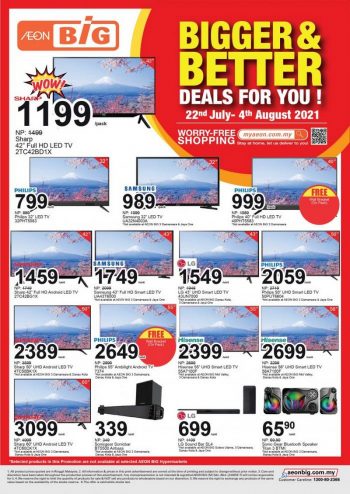 AEON-BiG-Promotion-Catalogue-11-350x494 - Johor Kedah Kelantan Kuala Lumpur Melaka Negeri Sembilan Pahang Penang Perak Perlis Promotions & Freebies Putrajaya Sabah Sarawak Selangor Supermarket & Hypermarket Terengganu 