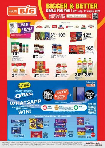 AEON-BiG-Promotion-Catalogue-3-1-350x494 - Johor Kedah Kelantan Kuala Lumpur Melaka Negeri Sembilan Pahang Penang Perak Perlis Promotions & Freebies Putrajaya Sabah Sarawak Selangor Supermarket & Hypermarket Terengganu 