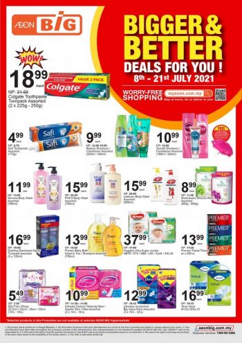 AEON-BiG-Promotion-Catalogue-3-350x495 - Johor Kedah Kelantan Kuala Lumpur Melaka Negeri Sembilan Pahang Penang Perak Perlis Promotions & Freebies Putrajaya Sabah Sarawak Selangor Supermarket & Hypermarket Terengganu 