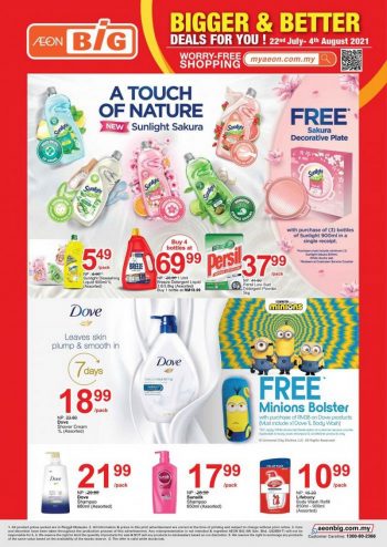 AEON-BiG-Promotion-Catalogue-4-1-350x494 - Johor Kedah Kelantan Kuala Lumpur Melaka Negeri Sembilan Pahang Penang Perak Perlis Promotions & Freebies Putrajaya Sabah Sarawak Selangor Supermarket & Hypermarket Terengganu 