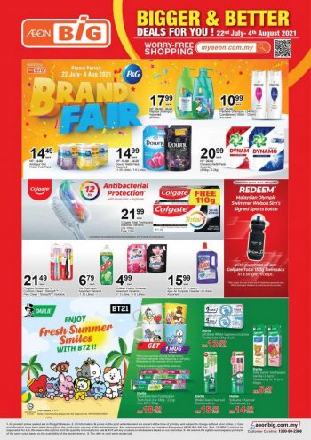 AEON-BiG-Promotion-Catalogue-5-1-350x494 - Johor Kedah Kelantan Kuala Lumpur Melaka Negeri Sembilan Pahang Penang Perak Perlis Promotions & Freebies Putrajaya Sabah Sarawak Selangor Supermarket & Hypermarket Terengganu 