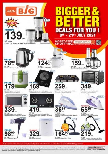 AEON-BiG-Promotion-Catalogue-6-350x495 - Johor Kedah Kelantan Kuala Lumpur Melaka Negeri Sembilan Pahang Penang Perak Perlis Promotions & Freebies Putrajaya Sabah Sarawak Selangor Supermarket & Hypermarket Terengganu 