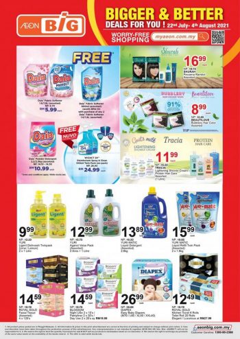 AEON-BiG-Promotion-Catalogue-8-1-350x494 - Johor Kedah Kelantan Kuala Lumpur Melaka Negeri Sembilan Pahang Penang Perak Perlis Promotions & Freebies Putrajaya Sabah Sarawak Selangor Supermarket & Hypermarket Terengganu 