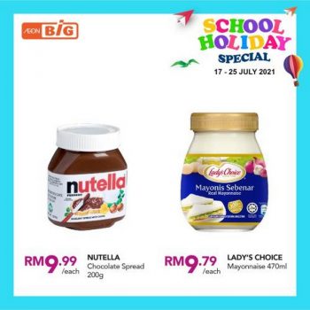 AEON-BiG-School-Holiday-Promotion-3-350x350 - Johor Kedah Kelantan Kuala Lumpur Melaka Negeri Sembilan Pahang Penang Perak Perlis Promotions & Freebies Putrajaya Sabah Sarawak Selangor Supermarket & Hypermarket Terengganu 