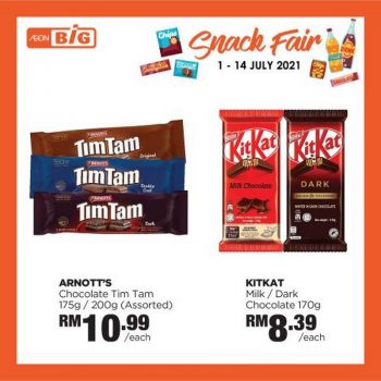 AEON-BiG-Snack-Fair-Promotion-3-350x350 - Food , Restaurant & Pub Johor Kedah Kelantan Kuala Lumpur Melaka Negeri Sembilan Online Store Pahang Penang Perak Perlis Promotions & Freebies Putrajaya Sabah Sarawak Selangor Snacks Supermarket & Hypermarket Terengganu 