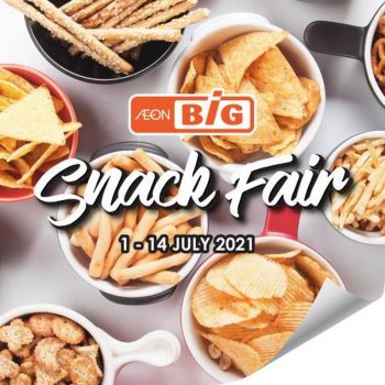 AEON-BiG-Snack-Fair-Promotion-350x350 - Food , Restaurant & Pub Johor Kedah Kelantan Kuala Lumpur Melaka Negeri Sembilan Online Store Pahang Penang Perak Perlis Promotions & Freebies Putrajaya Sabah Sarawak Selangor Snacks Supermarket & Hypermarket Terengganu 