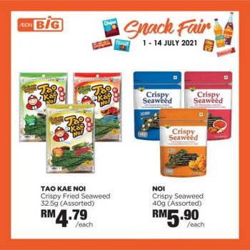 AEON-BiG-Snack-Fair-Promotion-4-350x350 - Food , Restaurant & Pub Johor Kedah Kelantan Kuala Lumpur Melaka Negeri Sembilan Online Store Pahang Penang Perak Perlis Promotions & Freebies Putrajaya Sabah Sarawak Selangor Snacks Supermarket & Hypermarket Terengganu 