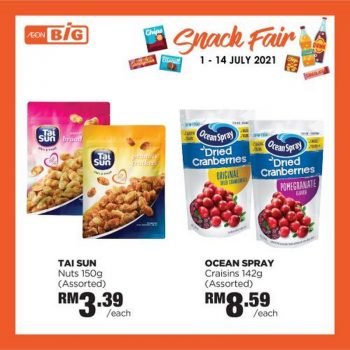 AEON-BiG-Snack-Fair-Promotion-6-350x350 - Food , Restaurant & Pub Johor Kedah Kelantan Kuala Lumpur Melaka Negeri Sembilan Online Store Pahang Penang Perak Perlis Promotions & Freebies Putrajaya Sabah Sarawak Selangor Snacks Supermarket & Hypermarket Terengganu 