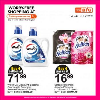 AEON-BiG-Weekend-Promotion-1-350x350 - Johor Kedah Kelantan Kuala Lumpur Melaka Negeri Sembilan Pahang Penang Perak Perlis Promotions & Freebies Putrajaya Sabah Sarawak Selangor Supermarket & Hypermarket Terengganu 