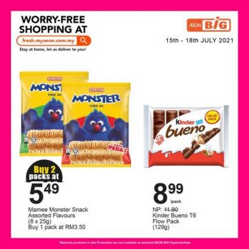 AEON-BiG-Weekend-Promotion-11-1-350x350 - Johor Kedah Kelantan Kuala Lumpur Melaka Negeri Sembilan Pahang Penang Perak Perlis Promotions & Freebies Putrajaya Sabah Sarawak Selangor Supermarket & Hypermarket Terengganu 