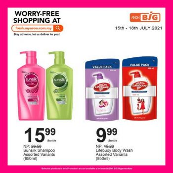 AEON-BiG-Weekend-Promotion-12-1-350x350 - Johor Kedah Kelantan Kuala Lumpur Melaka Negeri Sembilan Pahang Penang Perak Perlis Promotions & Freebies Putrajaya Sabah Sarawak Selangor Supermarket & Hypermarket Terengganu 