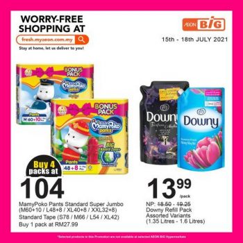 AEON-BiG-Weekend-Promotion-13-1-350x350 - Johor Kedah Kelantan Kuala Lumpur Melaka Negeri Sembilan Pahang Penang Perak Perlis Promotions & Freebies Putrajaya Sabah Sarawak Selangor Supermarket & Hypermarket Terengganu 